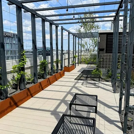 Domaris Apartamento *