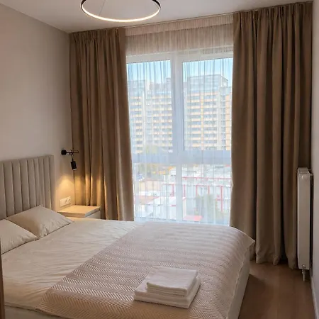 Apartamento Domaris