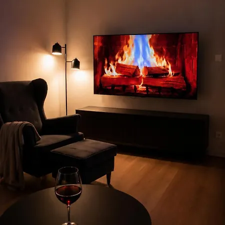 Domaris Apartamento Varsóvia