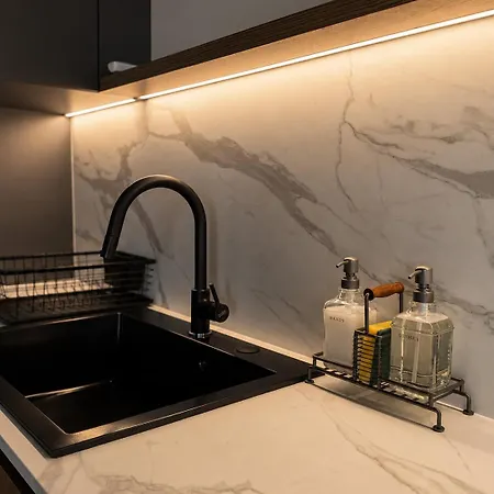 Domaris Apartamento Varsóvia