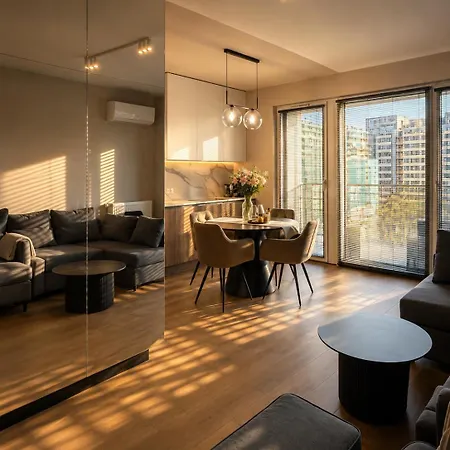 Apartamento Domaris