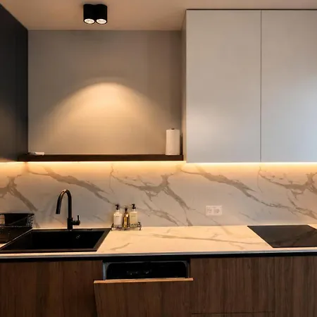 Domaris Apartamento
