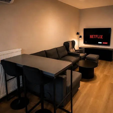 Domaris Apartamento Varsóvia